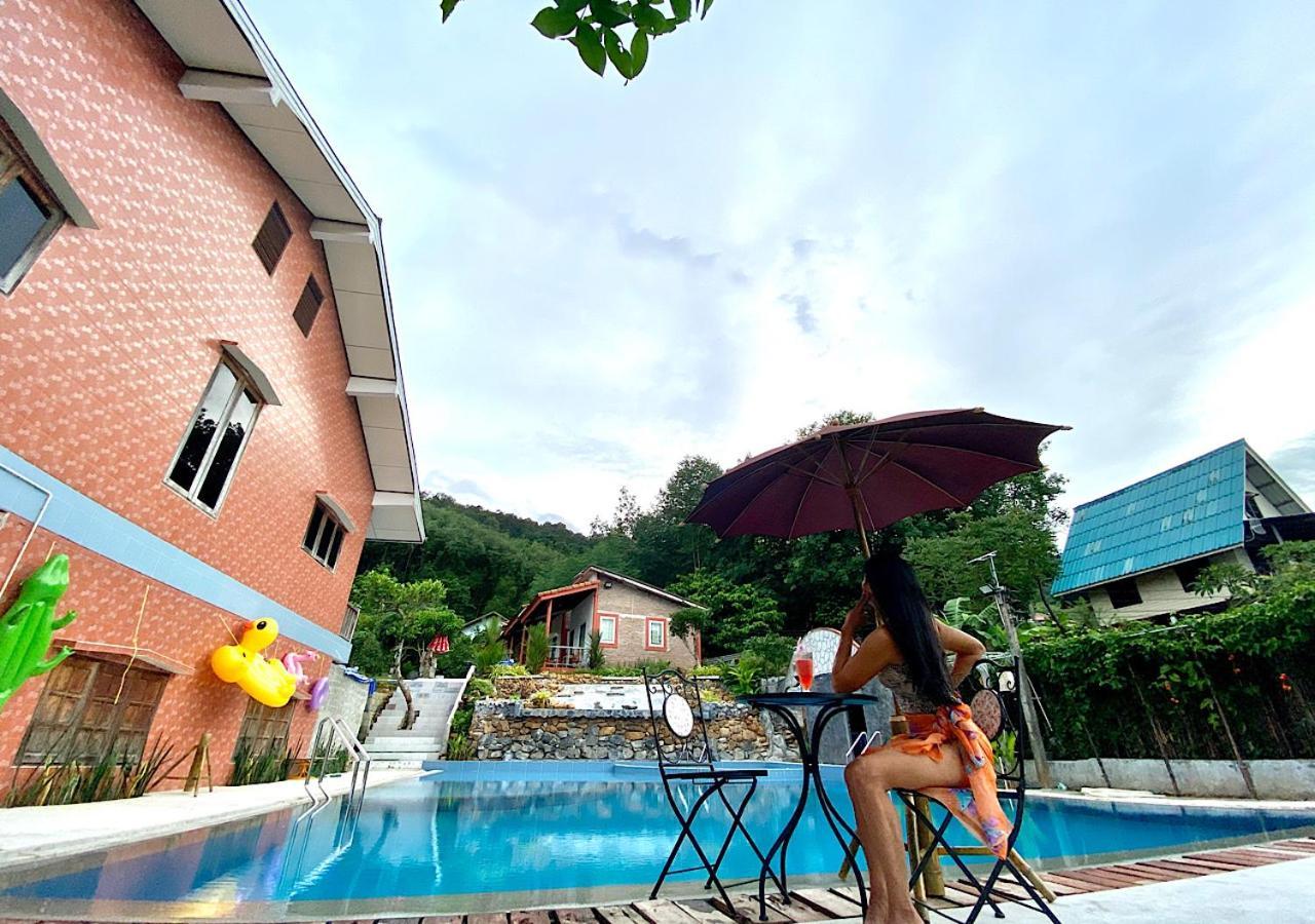 Kohchang Fuengfah Κο Τσανγκ Εξωτερικό φωτογραφία