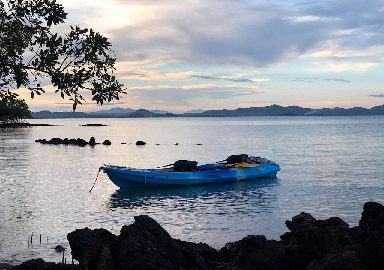 Kohchang Fuengfah Κο Τσανγκ Εξωτερικό φωτογραφία