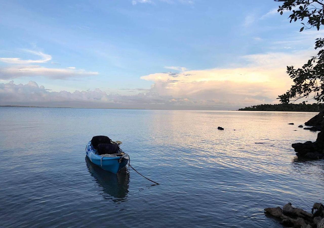 Kohchang Fuengfah Κο Τσανγκ Εξωτερικό φωτογραφία