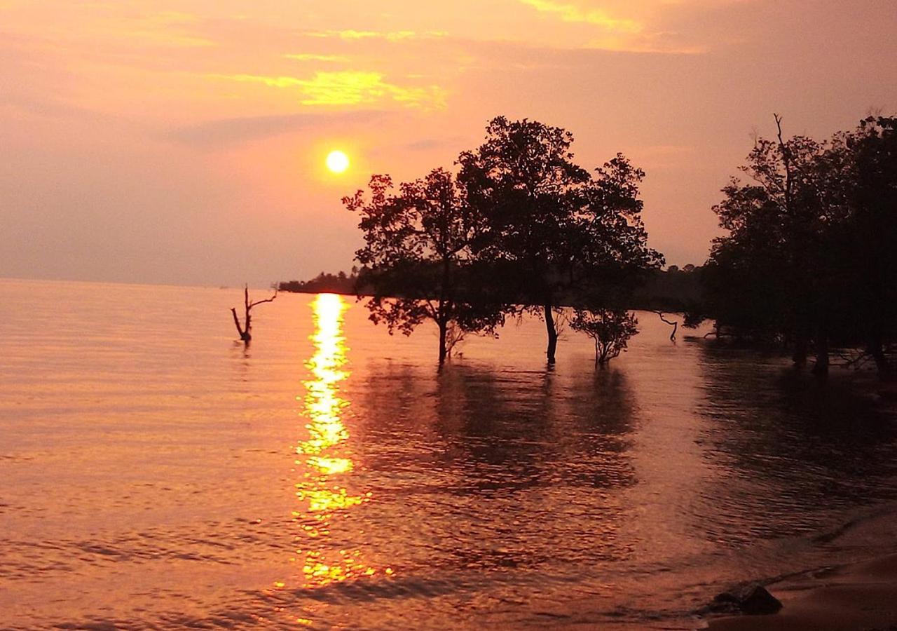 Kohchang Fuengfah Κο Τσανγκ Εξωτερικό φωτογραφία