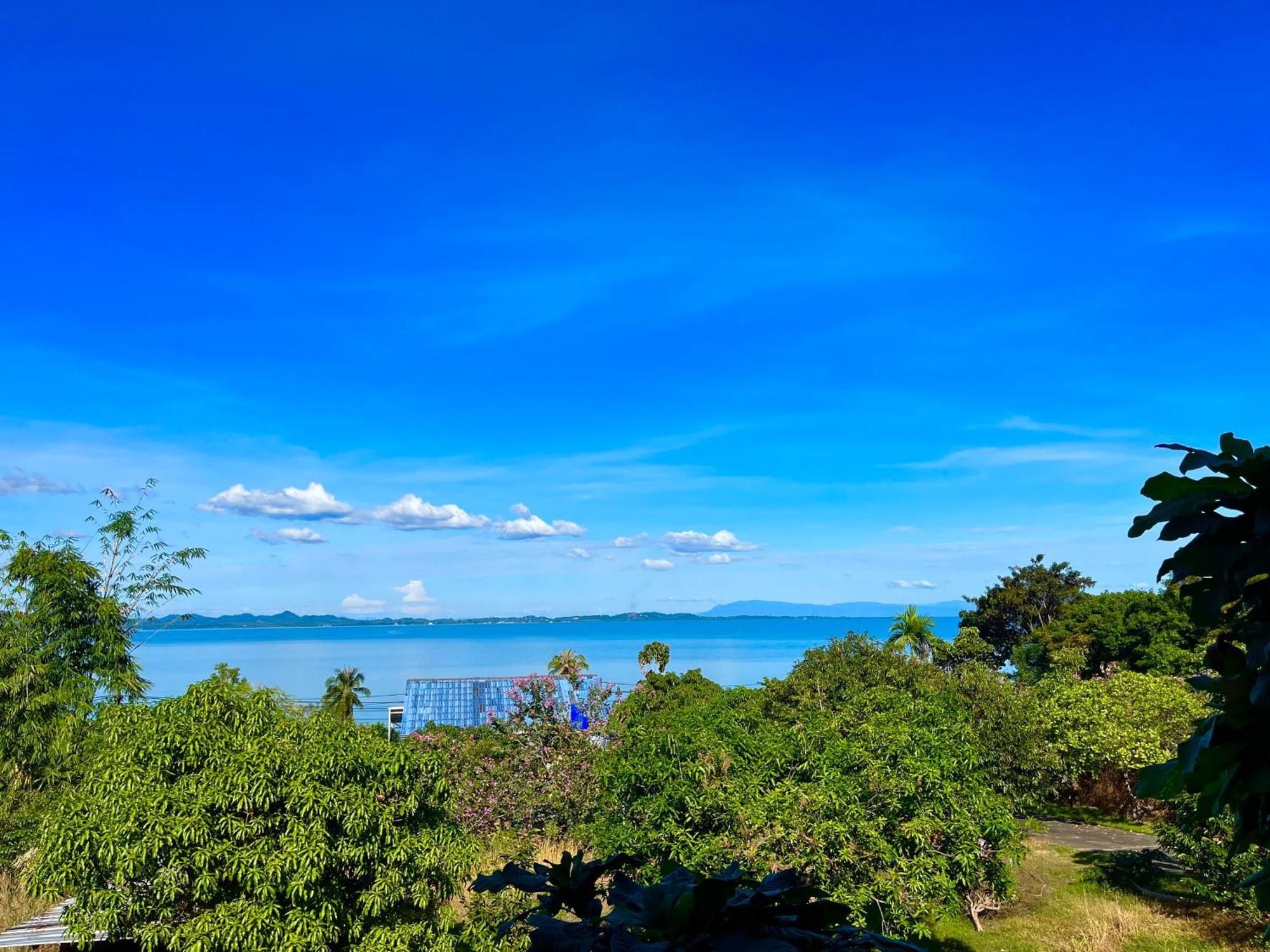 Kohchang Fuengfah Κο Τσανγκ Εξωτερικό φωτογραφία