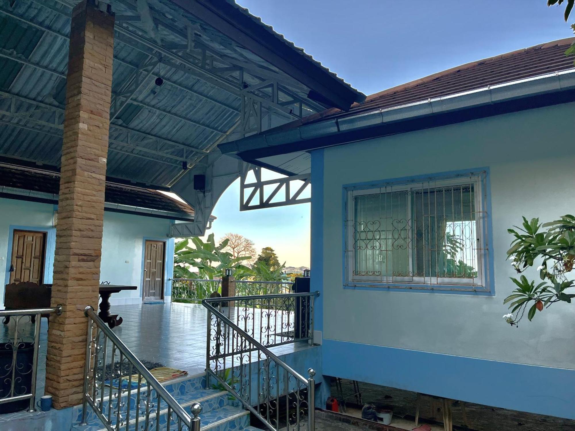 Kohchang Fuengfah Κο Τσανγκ Εξωτερικό φωτογραφία