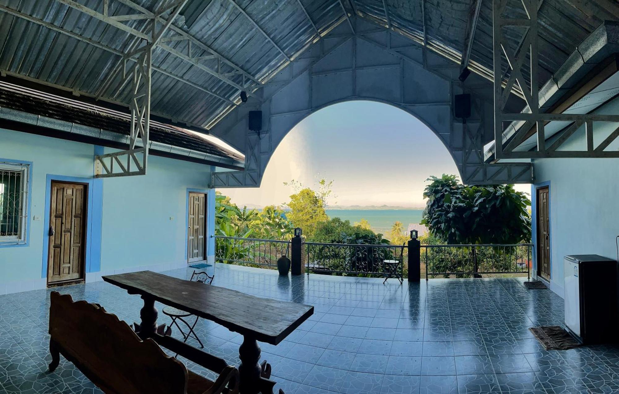 Kohchang Fuengfah Κο Τσανγκ Εξωτερικό φωτογραφία