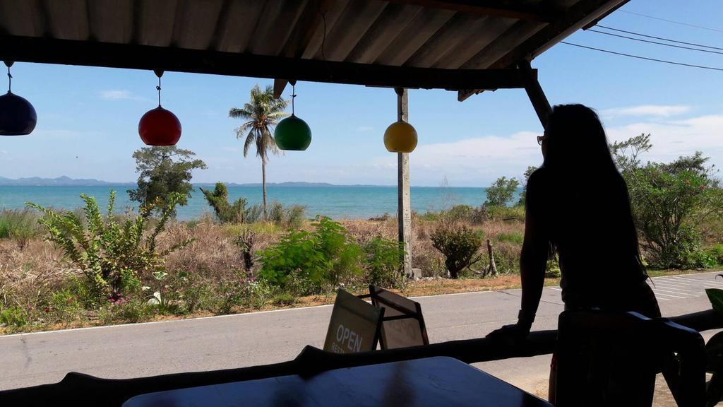 Kohchang Fuengfah Κο Τσανγκ Εξωτερικό φωτογραφία