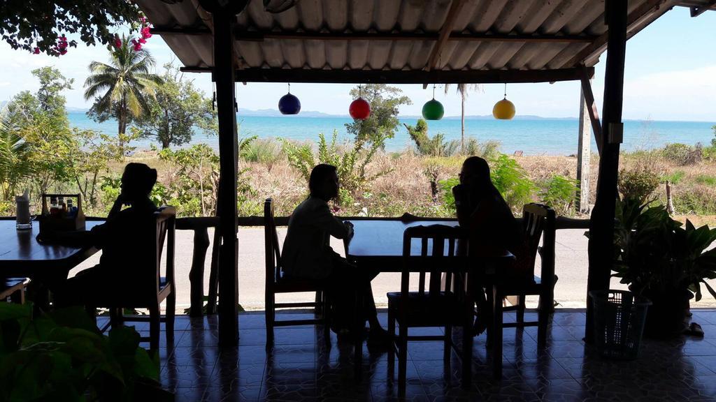 Kohchang Fuengfah Κο Τσανγκ Εξωτερικό φωτογραφία