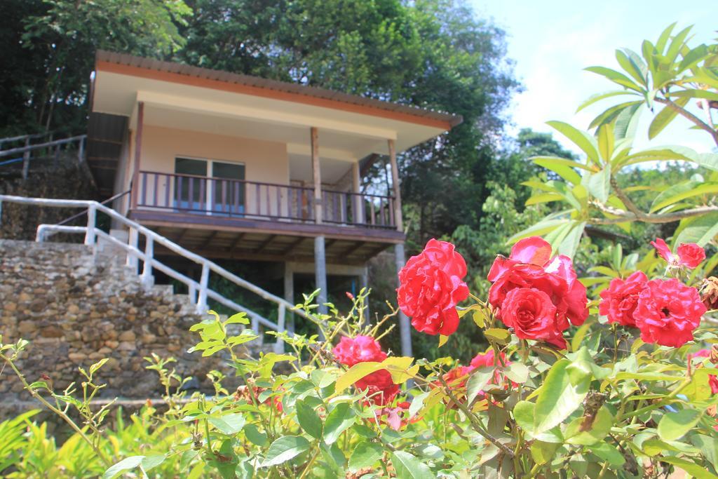 Kohchang Fuengfah Κο Τσανγκ Εξωτερικό φωτογραφία