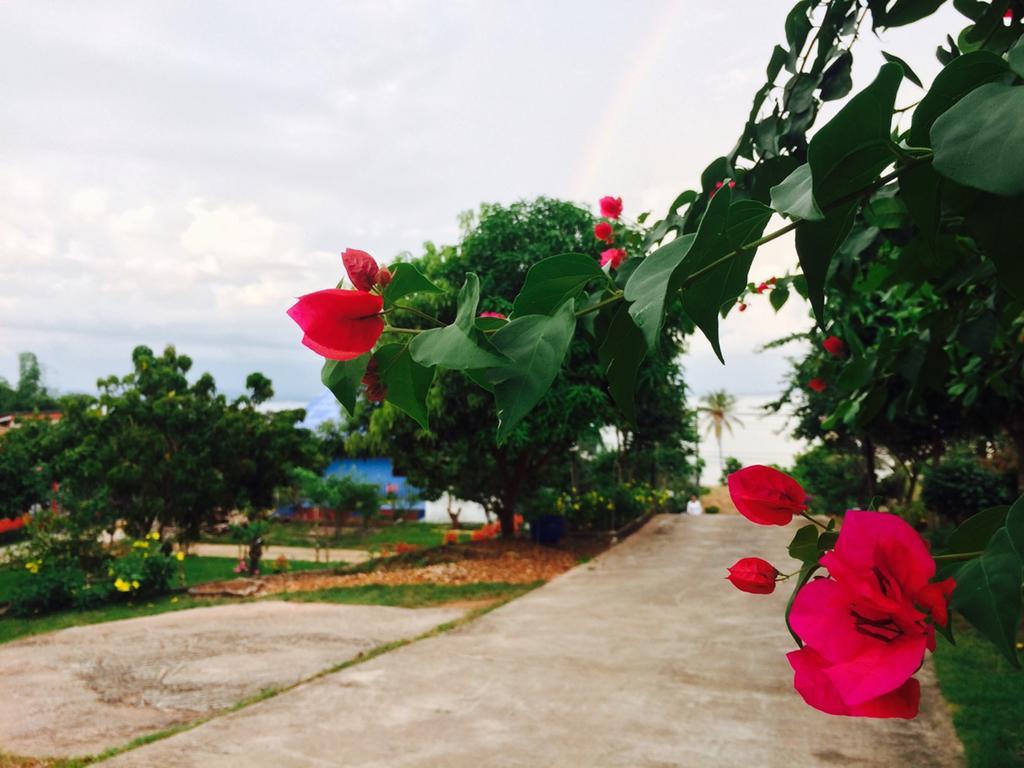 Kohchang Fuengfah Κο Τσανγκ Εξωτερικό φωτογραφία