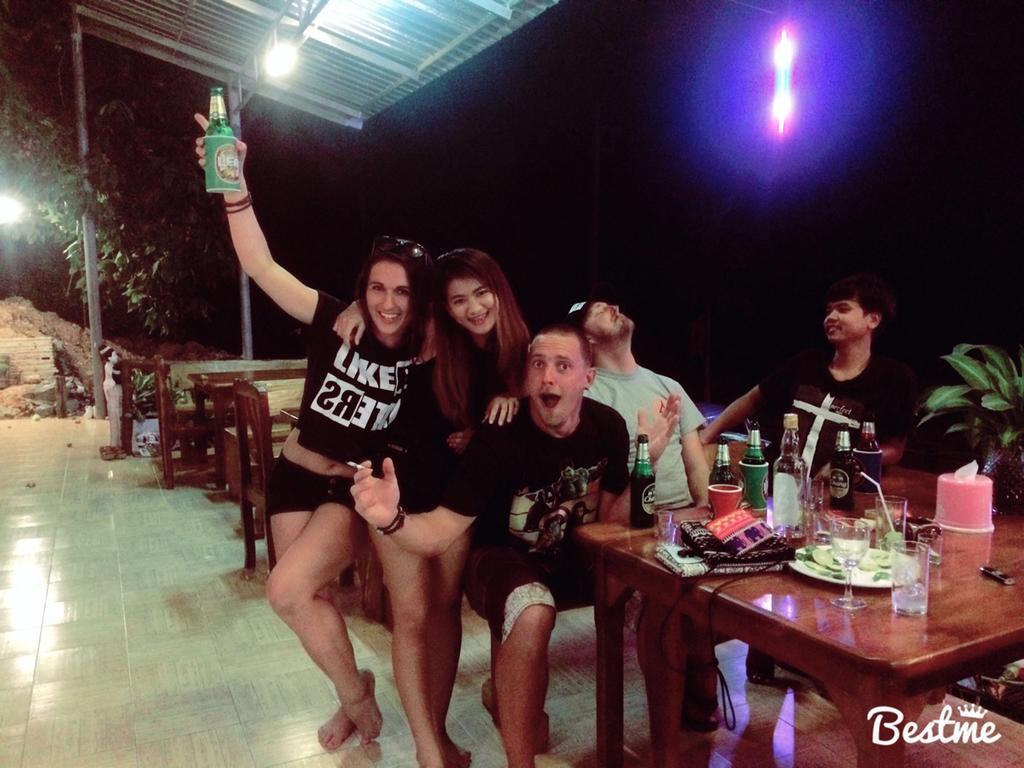 Kohchang Fuengfah Κο Τσανγκ Εξωτερικό φωτογραφία