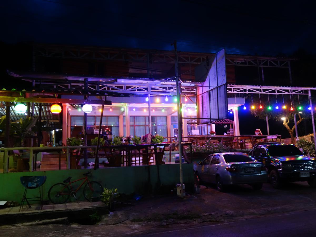 Kohchang Fuengfah Κο Τσανγκ Εξωτερικό φωτογραφία