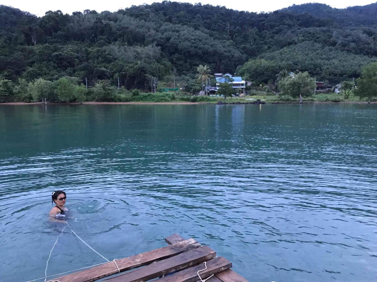 Kohchang Fuengfah Κο Τσανγκ Εξωτερικό φωτογραφία