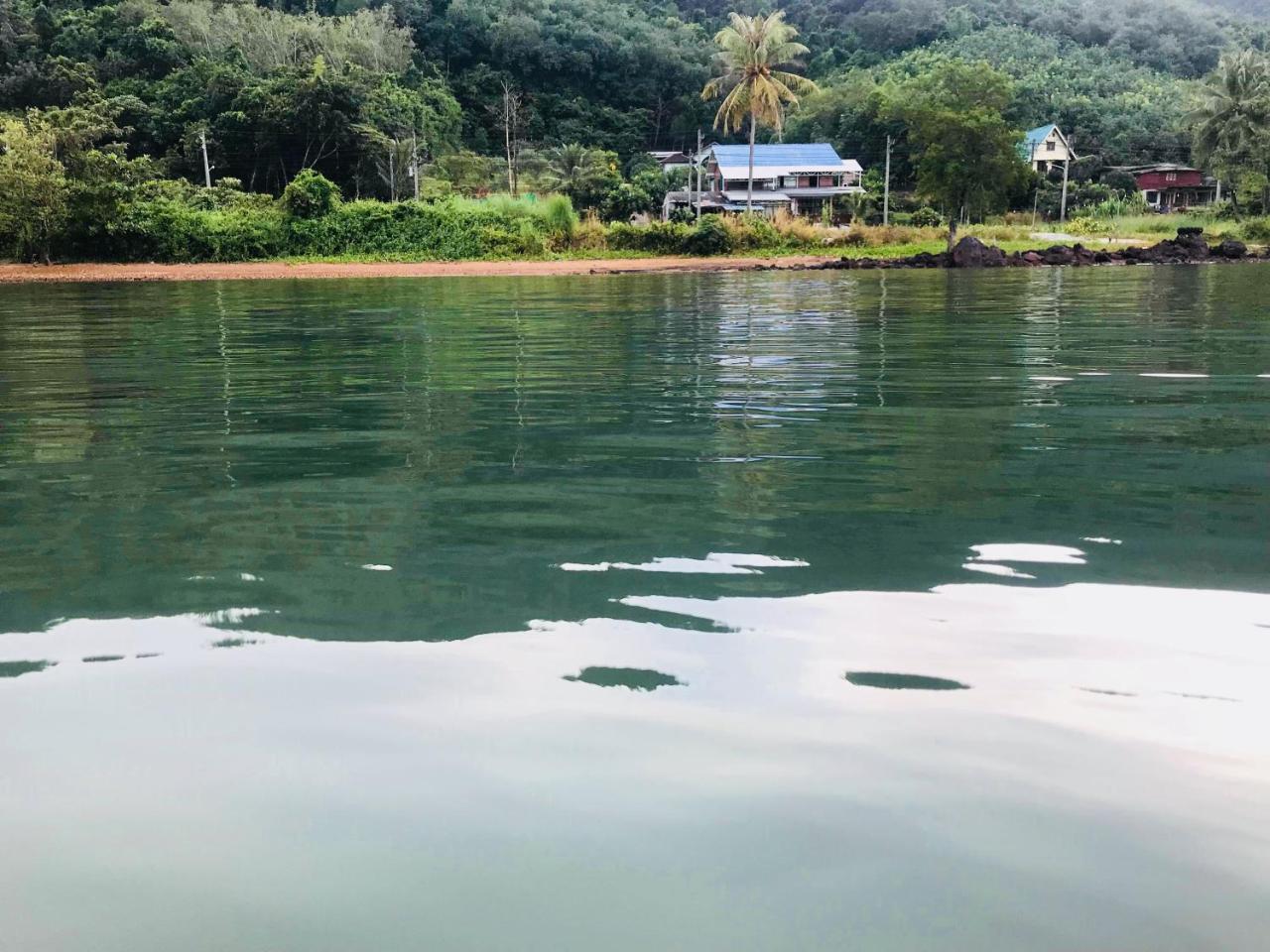 Kohchang Fuengfah Κο Τσανγκ Εξωτερικό φωτογραφία